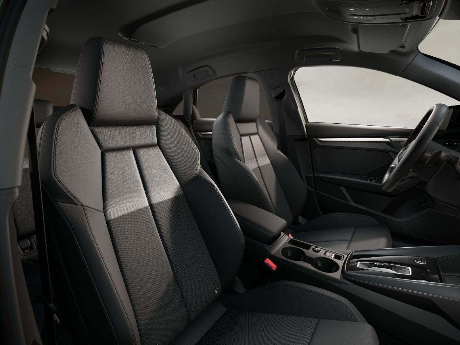 Audi A3 Limousine S line TFSI 118 kW S t ronic