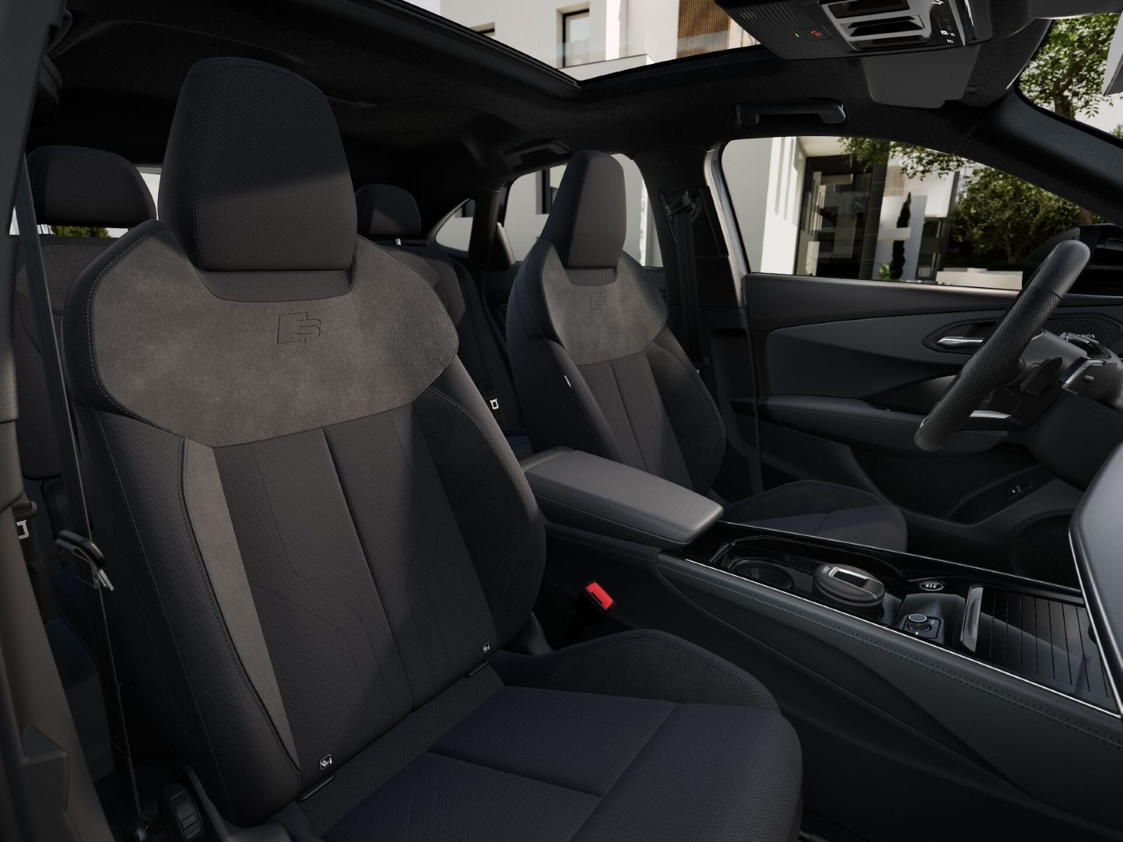 Audi Q3 Sportback TFSI quattro 150 kW S tronic