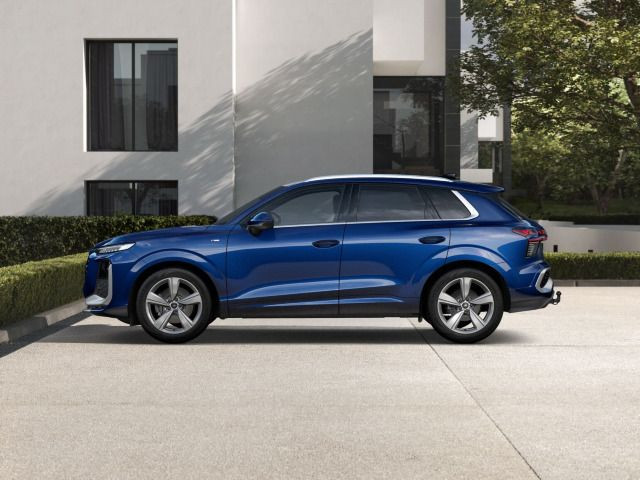 Audi Q3 SUV S line TFSI 110 kW TechPro MMIPro AHK