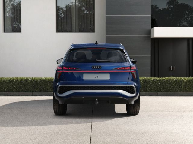 Audi Q3 SUV S line TFSI 110 kW TechPro MMIPro AHK