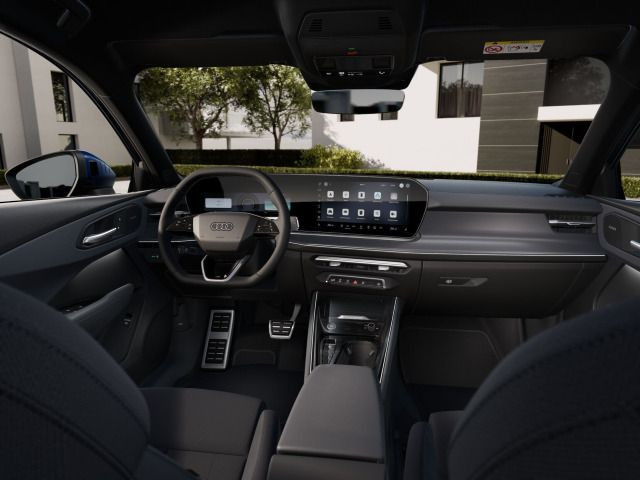 Audi Q3 SUV S line TFSI 110 kW TechPro MMIPro AHK