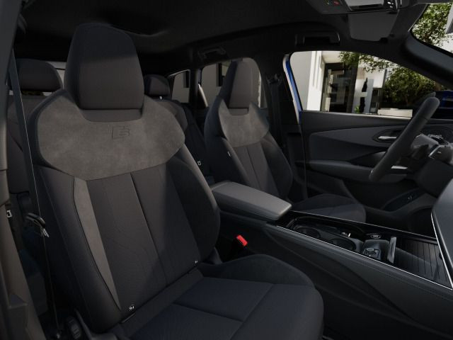 Audi Q3 SUV S line TFSI 110 kW TechPro MMIPro AHK