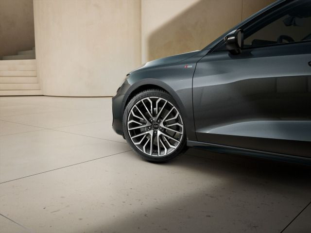 Audi A3 Sportback S line TFSI 110 kW S t ronic