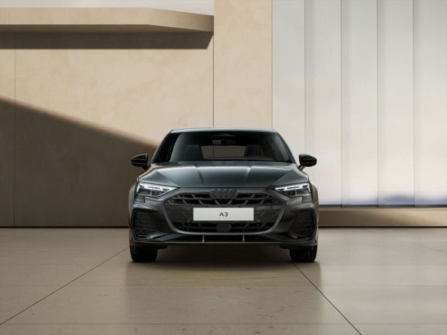 Audi A3 Sportback S line TFSI 110 kW S t ronic