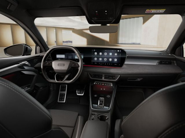 Audi A3 Sportback S line TFSI 110 kW S t ronic