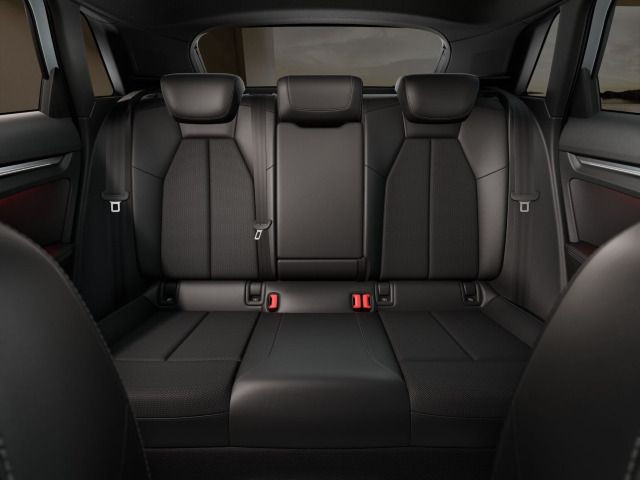 Audi A3 Sportback S line TFSI 110 kW S t ronic