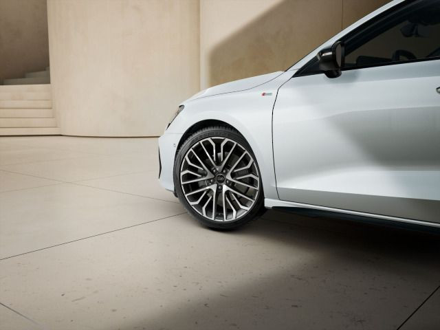Audi A3 Sportback S line TFSI 110 kW S t ronic