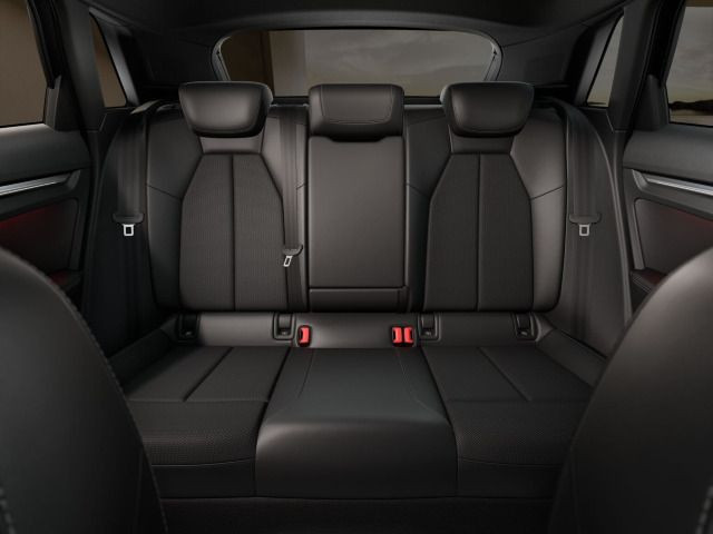 Audi A3 Sportback S line TFSI 110 kW S t ronic