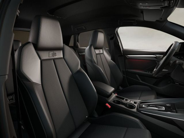 Audi A3 Sportback S line TFSI 110 kW S t ronic