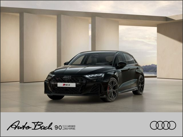 Audi RS 3 Sportback 294 kW S tronic