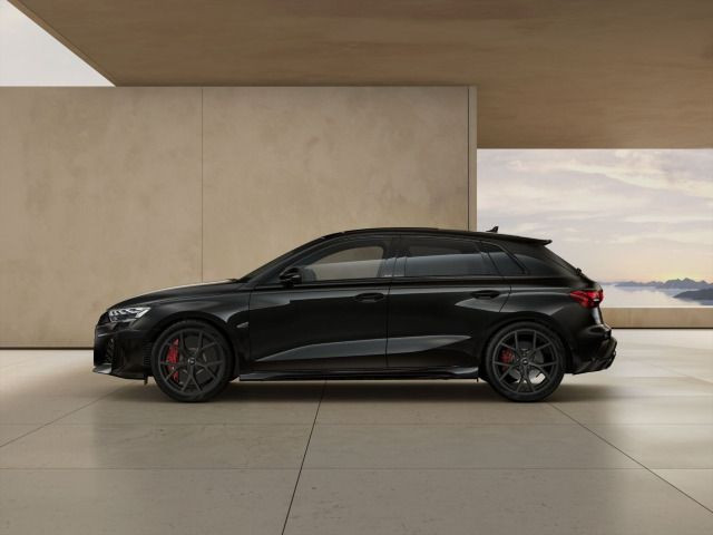 Audi RS 3 Sportback 294 kW S tronic