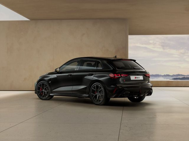 Audi RS 3 Sportback 294 kW S tronic