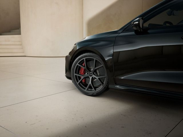 Audi RS 3 Sportback 294 kW S tronic