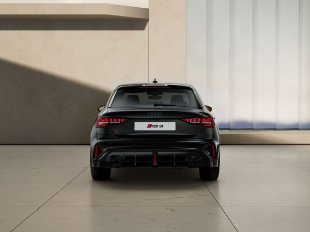 Audi RS 3 Sportback 294 kW S tronic