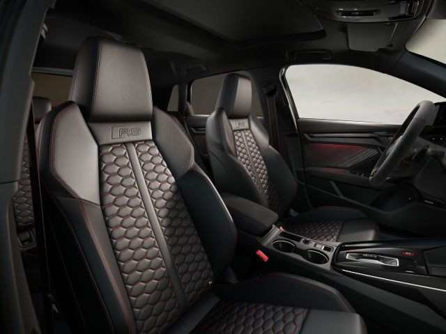 Audi RS 3 Sportback 294 kW S tronic