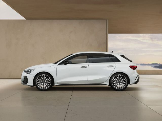 Audi A3 Sportback S line TFSI 110 kW S t ronic