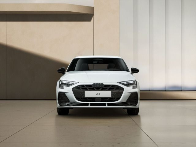 Audi A3 Sportback S line TFSI 110 kW S t ronic