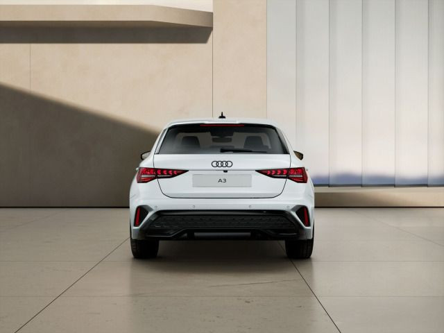 Audi A3 Sportback S line TFSI 110 kW S t ronic