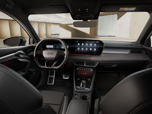 Audi A3 Sportback S line TFSI 110 kW S t ronic