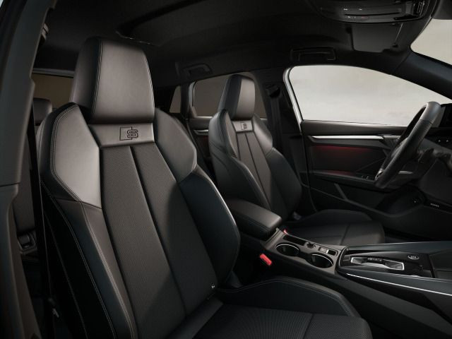 Audi A3 Sportback S line TFSI 110 kW S t ronic