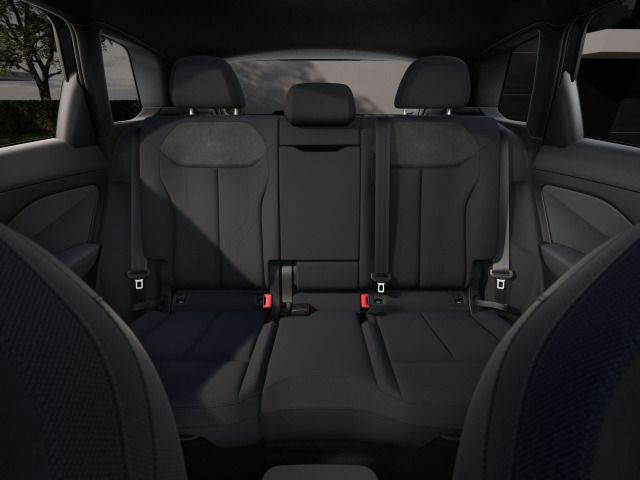 Audi Q3 SUV S line TFSI 110 kW TechPro MMIPro AHK