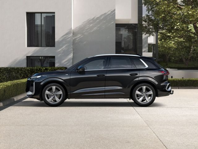 Audi Q3 SUV S line TFSI 110 kW TechPro MMIPro AHK