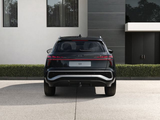 Audi Q3 SUV S line TFSI 110 kW TechPro MMIPro AHK