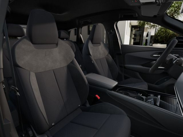 Audi Q3 SUV S line TFSI 110 kW TechPro MMIPro AHK