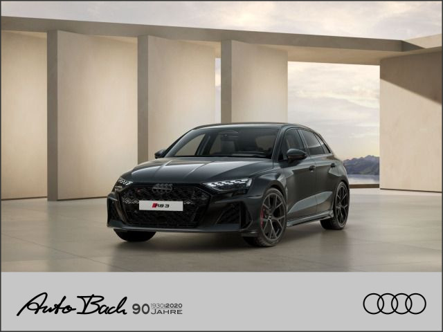Audi RS 3 Sportback 294 kW S tronic
