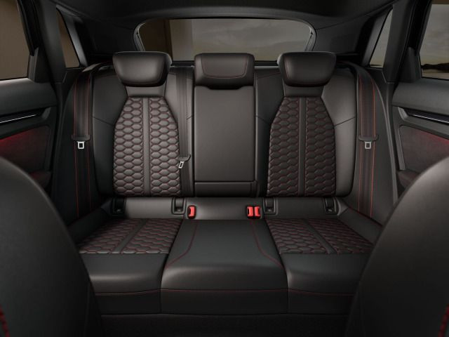 Audi RS 3 Sportback 294 kW S tronic