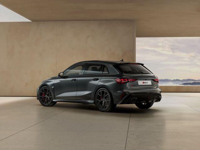 Audi RS 3 Sportback 294 kW S tronic