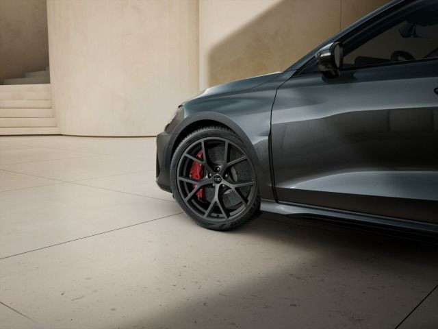 Audi RS 3 Sportback 294 kW S tronic