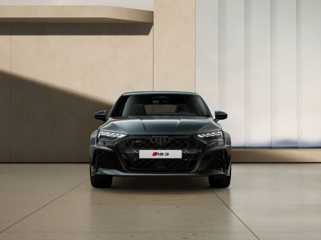 Audi RS 3 Sportback 294 kW S tronic