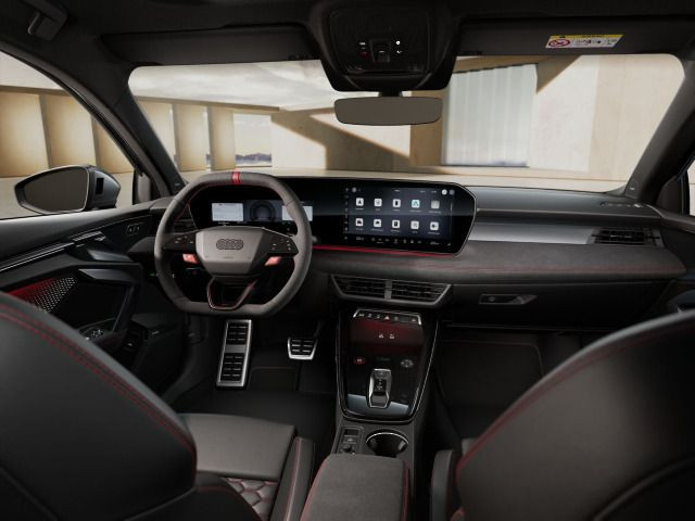 Audi RS 3 Sportback 294 kW S tronic