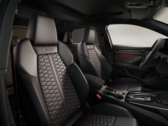 Audi RS 3 Sportback 294 kW S tronic