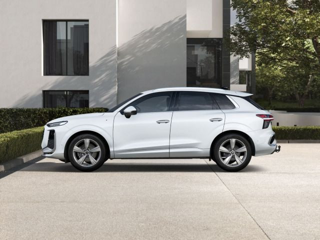 Audi Q3 SUV S line TFSI 110 kW TechPro MMIPro AHK