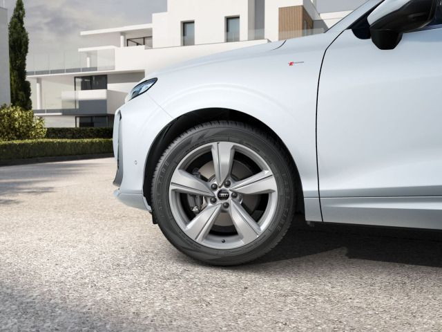 Audi Q3 SUV S line TFSI 110 kW TechPro MMIPro AHK