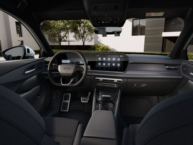 Audi Q3 SUV S line TFSI 110 kW TechPro MMIPro AHK