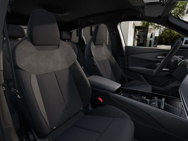 Audi Q3 SUV S line TFSI 110 kW TechPro MMIPro AHK