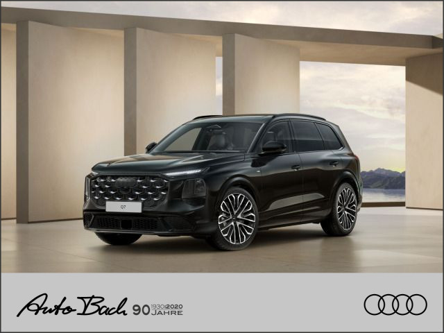 Audi Q7 SUV S line TDI qu. 220kW  TechPro HuD B&O 23" Pano Stdhzg.
