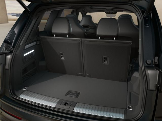 Audi Q7 SUV S line TDI qu. 220kW  TechPro HuD B&O 23" Pano Stdhzg.
