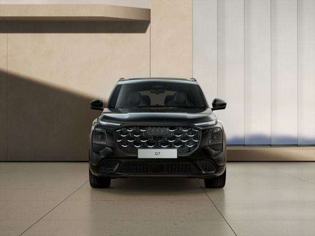 Audi Q7 SUV S line TDI qu. 220kW  TechPro HuD B&O 23" Pano Stdhzg.