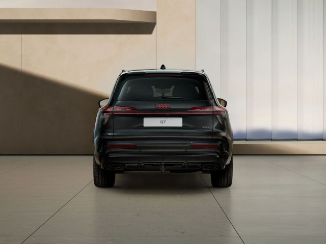 Audi Q7 SUV S line TDI qu. 220kW  TechPro HuD B&O 23" Pano Stdhzg.