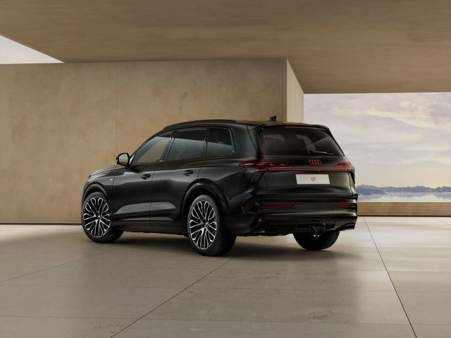 Audi Q7 SUV S line TDI qu. 220kW  TechPro HuD B&O 23" Pano Stdhzg.