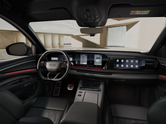 Audi Q7 SUV S line TDI qu. 220kW  TechPro HuD B&O 23" Pano Stdhzg.
