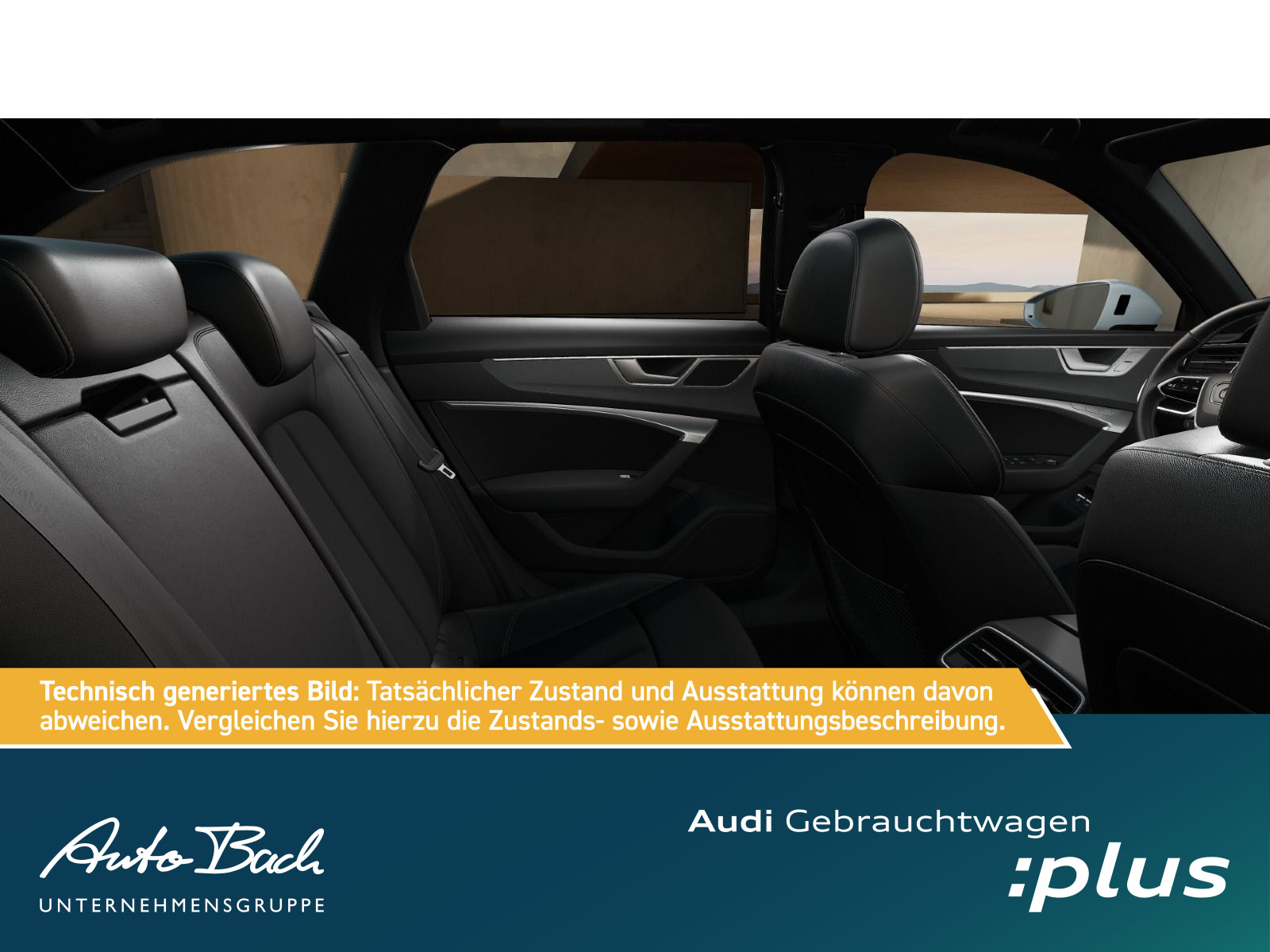 Audi A6 Avant S line 50TFSI e qu Matrix HuD Standklima