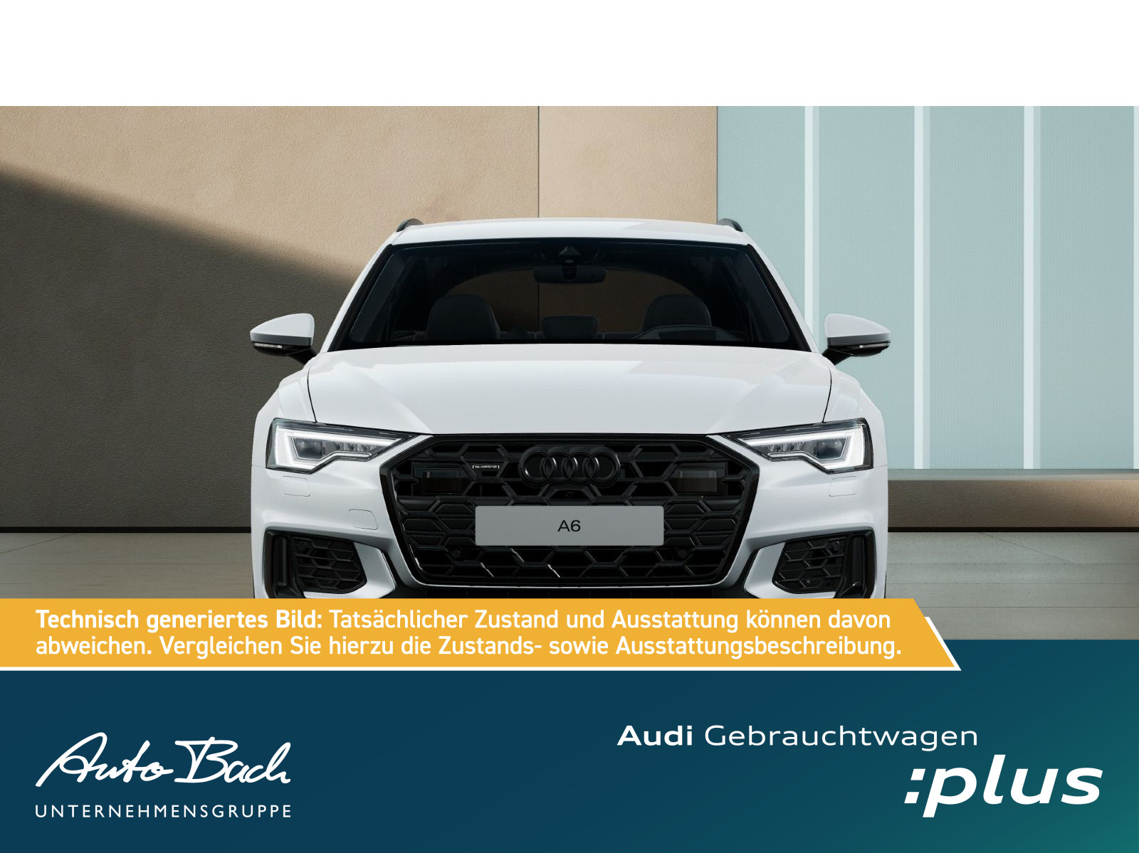Audi A6 Avant S line 50TFSI e qu Matrix HuD Standklima