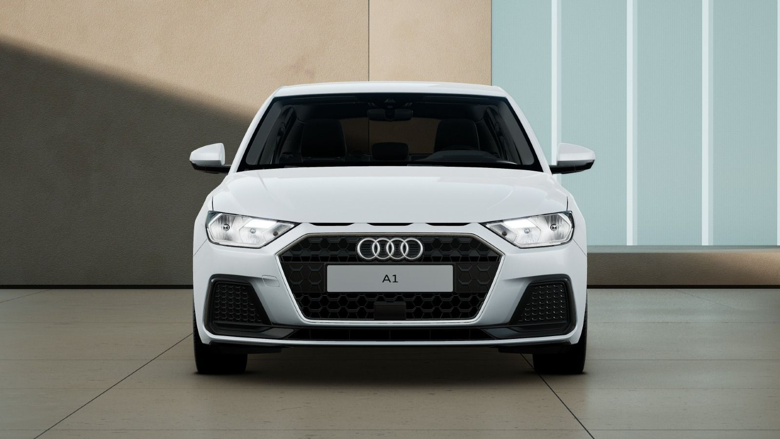 Audi A1 Sportback Advanced 35TFSI Stronic GRA EPH CarPlay