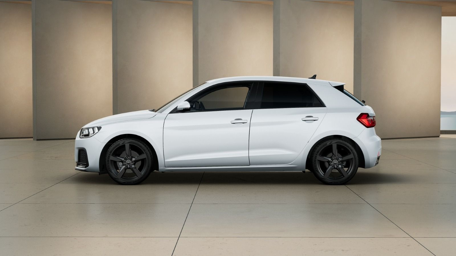 Audi A1 Sportback Advanced 35TFSI Stronic GRA EPH CarPlay