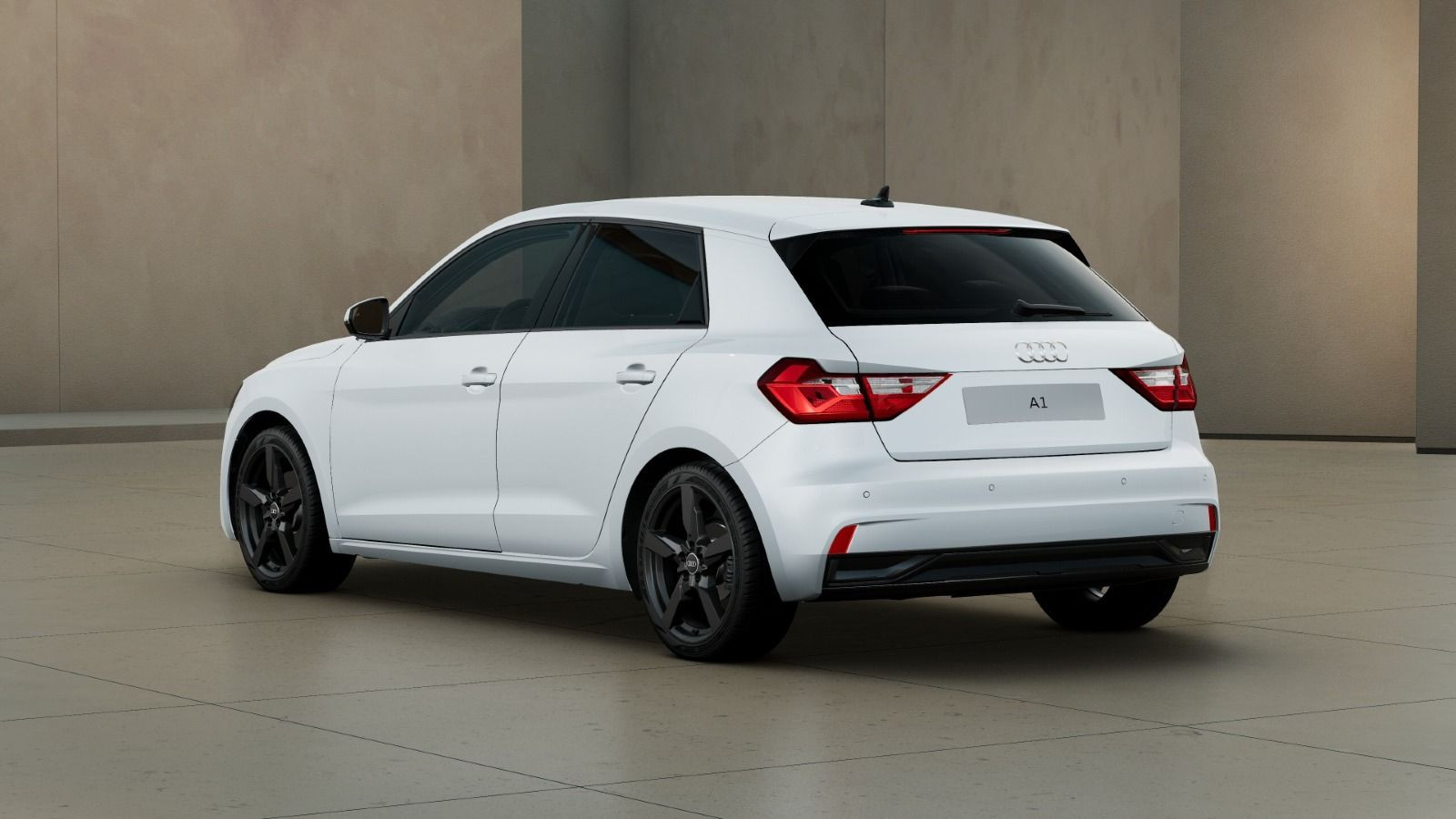 Audi A1 Sportback Advanced 35TFSI Stronic GRA EPH CarPlay